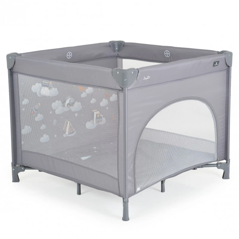 Кошара Joyzi сив